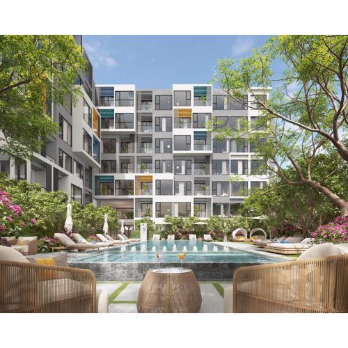 Laguna Lakeside Residences by Banyan Living