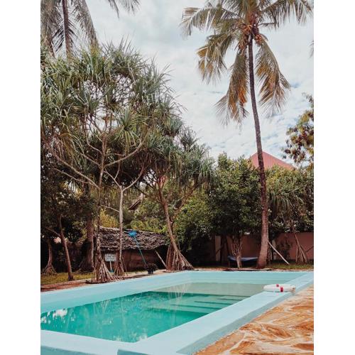 Laguna Palace Resort