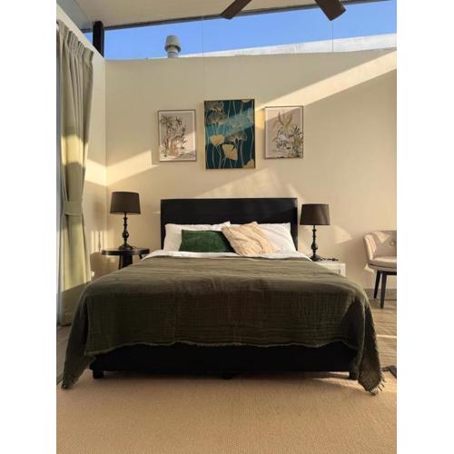 Laguna Park 3BR Townhouse BangTao