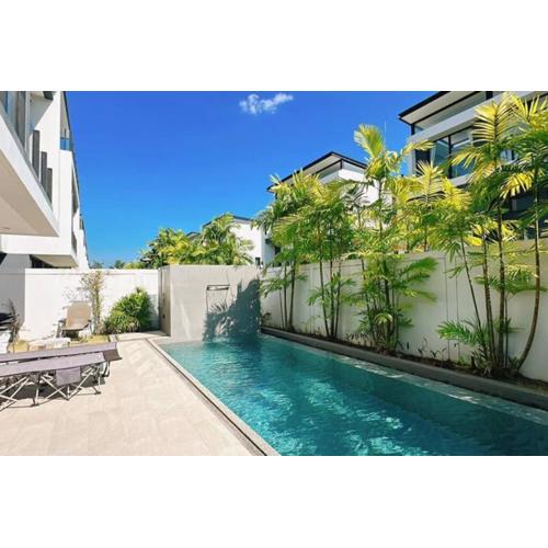 Laguna park 5BD 5BA Luxurious Bangtao Phuket