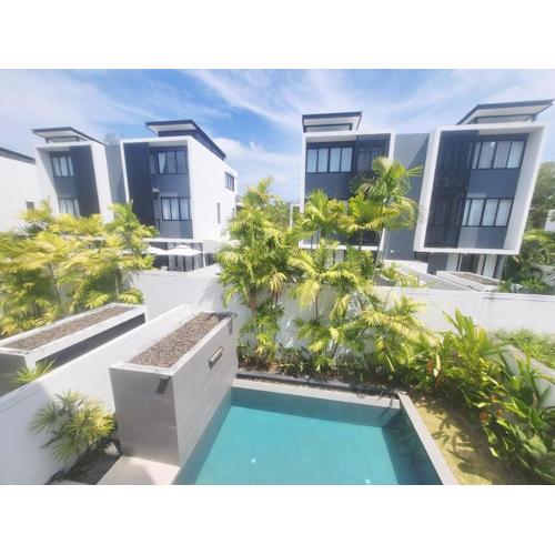 laguna park2 三卧室泳池别墅家庭房