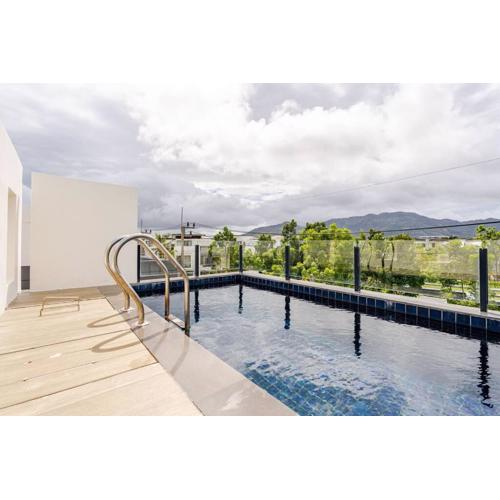 Laguna Parkside by Triple8 Asia