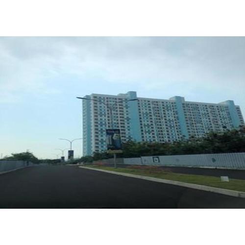 Laguna Room at Apartment Grand Sentraland Karawang