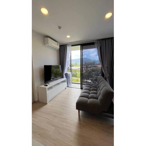 Laguna Sky Park Corner 1 Bedroom