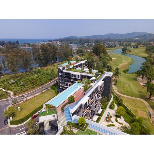 Laguna Skypark by My Home Phuket