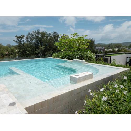 Laguna SkyPark new brand apartments