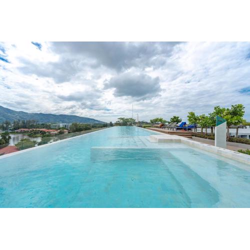 Laguna Skypark Residences