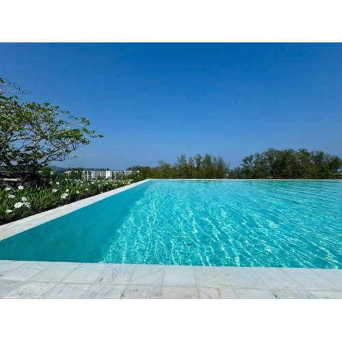 Laguna Skypark spacious 1 bedroom apart Bangtao