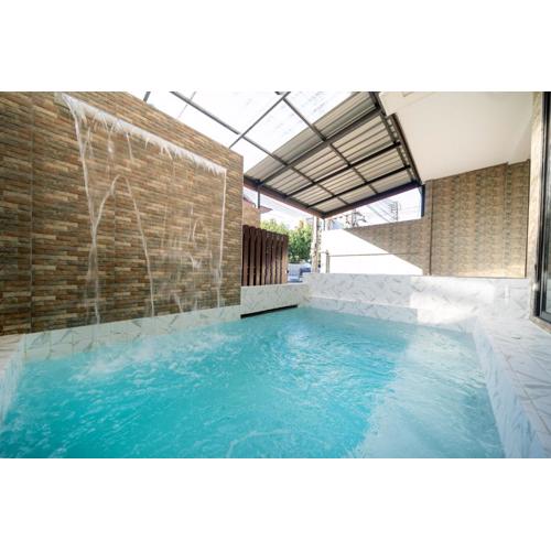 Laguna Townhouse with private pool, Bang Tao Beach