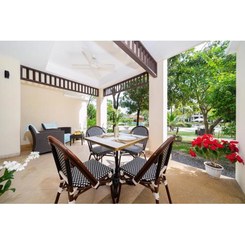 Laguna Village 2 - Bedroom Villa , close to the beach