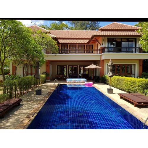 laguna waters 悦榕庄 拉古纳