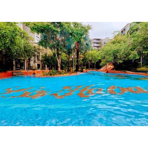 Lahabana Hua Hin Best view on 7Floor Best Location