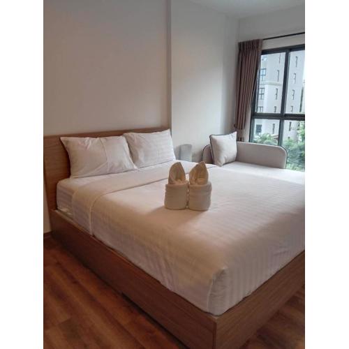 Lahabana HuaHin pool view 137