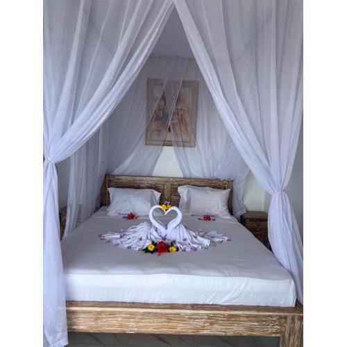 LAHANGAN SWEET cottages