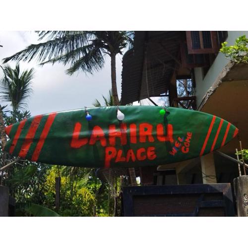 Lahiru Place