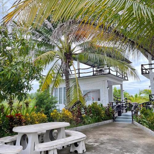 Laid back at Jam fishing park Buriram