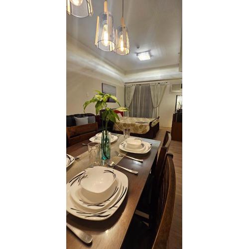 Laidback Cavern at Vinia Residences