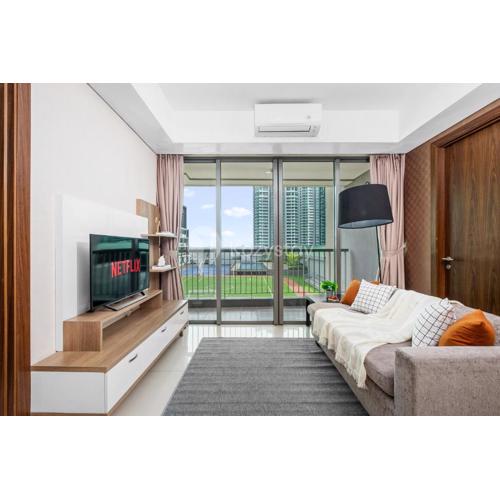 Laila by Kozystay - Puri