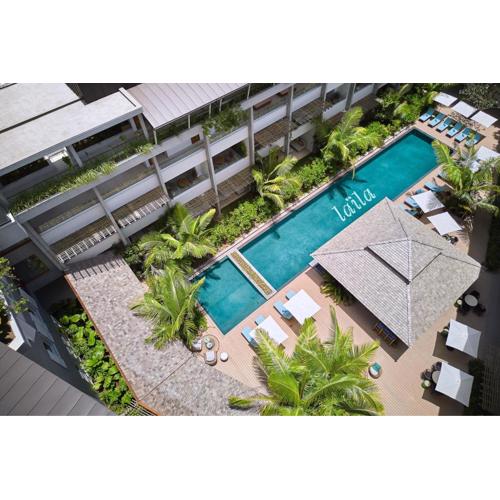 laïla, Seychelles, a Tribute Portfolio Resort