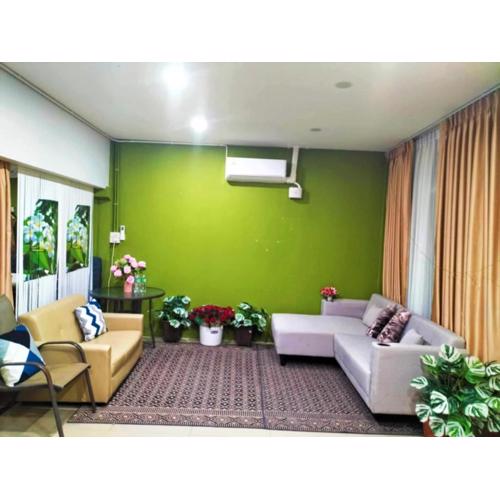 Laila Türk Masaj Eğitim ve Spa Hotel