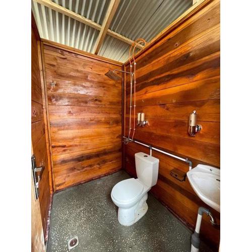 Lainkalogos Glamping