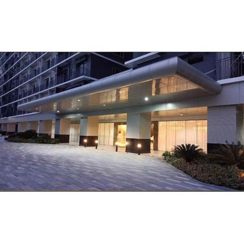 LAJ Staycation Shore3 Residences
