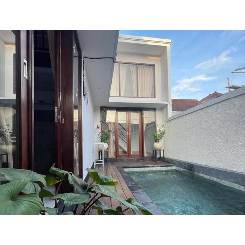LaJimbar Villa Sanur Bali