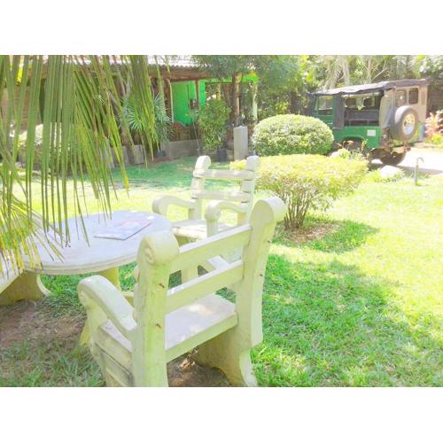 Lak Nilla Guest House