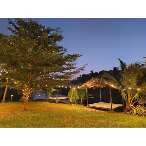 Kanchanaburi Province 