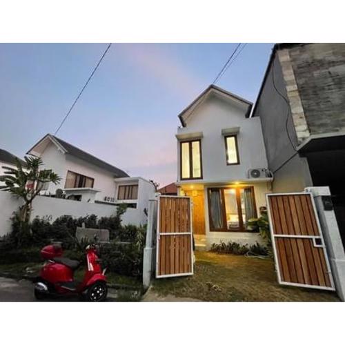 LaKalena Private Villa Sanur Bali