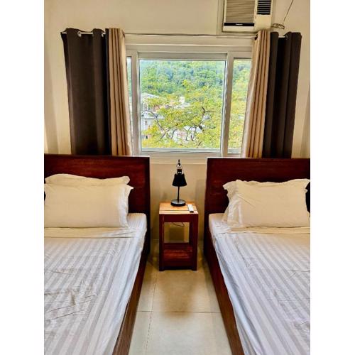 Lakandiwa Tourist Inn