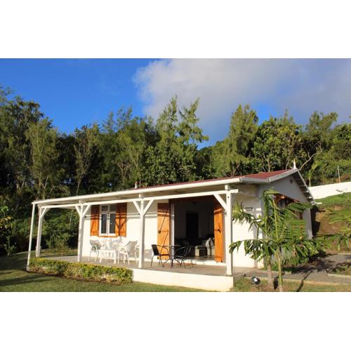 Lakaz Belle Vue - Mer