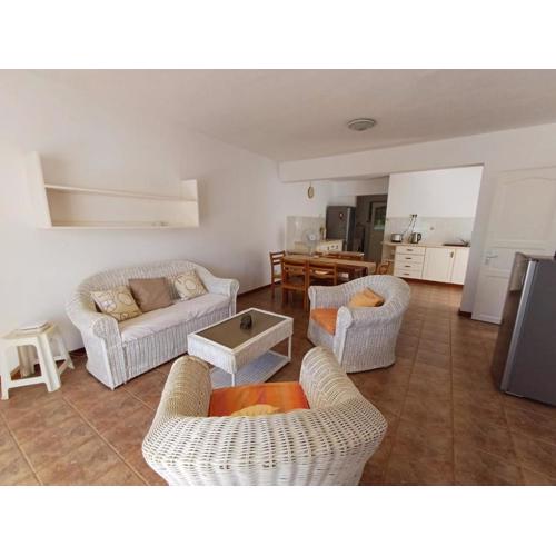 Lakaz Creole Pereybere