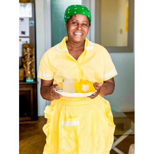 Lakaz Kreol Soupir Tourist Résidence