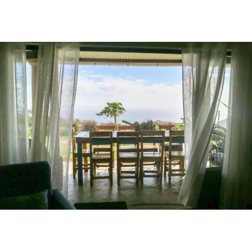 Lakaz Roussette - Large 4BR Villa with King Beds