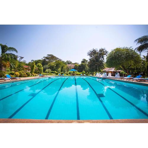 Lake Bogoria Spa Resort