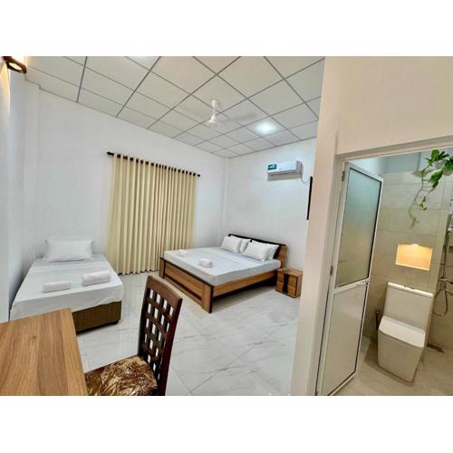 Lake Breeze Villa