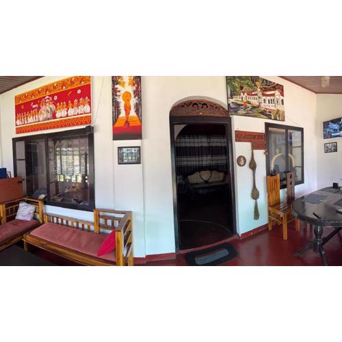 Lake Classical Guest House