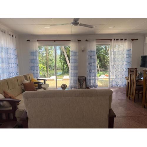 Lake Cottage Wadduwa