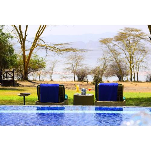 Lake Elmenteita Serena Camp
