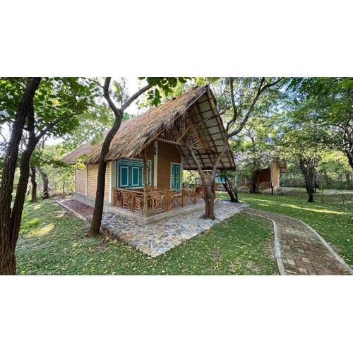 Lake Forest Holiday Resort