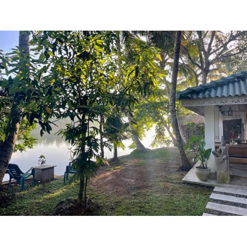 LAKE HOUSE - La maison VEDA