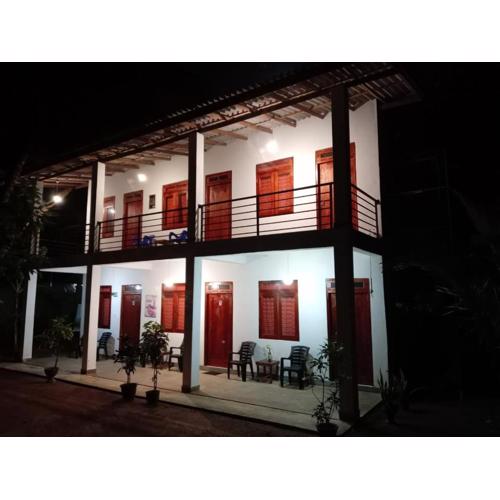 Lake House Home Stay