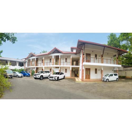 Lake House Rest - Kataragama