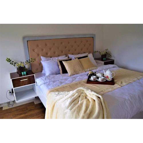 Lake infinity luxury apartments