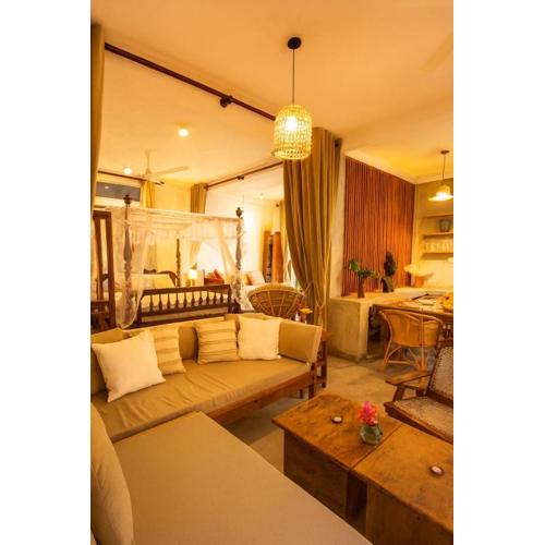 LAKE LOFT - La maison VEDA