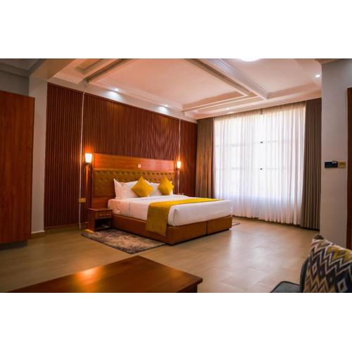 Lake Naivasha Parklane Resort