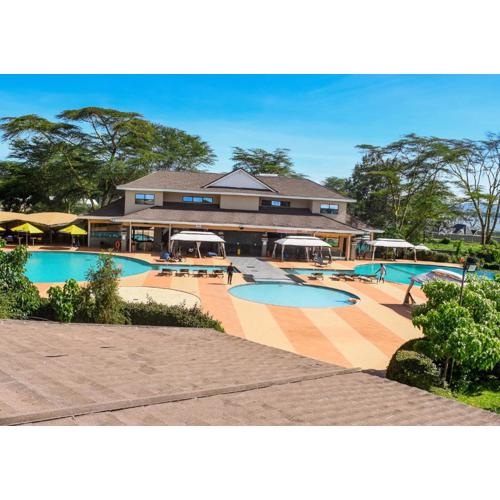 Lake Naivasha Resort