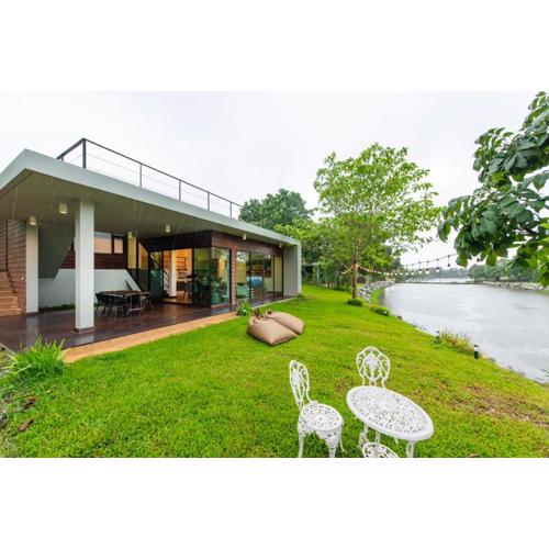 Lake Paradise Villa Khaoyai LB3
