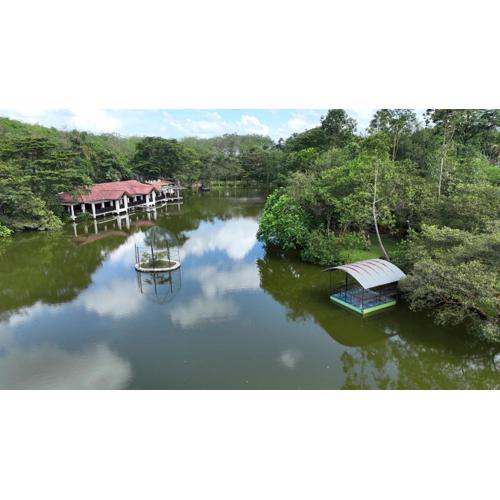 Lake Serenity Resort & Spa